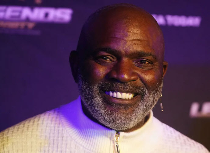 Lawrence Taylor